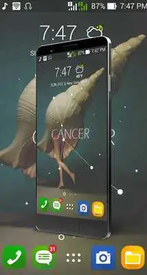 Play Cancer Wallpaper