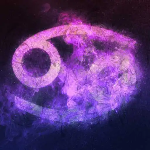 Play Cancer zodiac Wallpaper APK