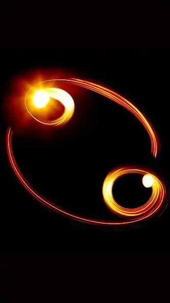 Play Cancer zodiac Wallpaper as an online game Cancer zodiac Wallpaper with UptoPlay