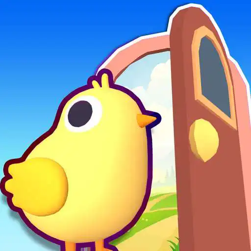 Play Can Chicks Fly? APK