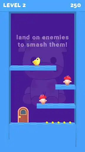 Play Can Chicks Fly? as an online game online Can Chicks Fly? with UptoPlay com.wildbeep.canchicksfly Play Can Chicks Fly? as an online game Can Chicks Fly? with UptoPlay