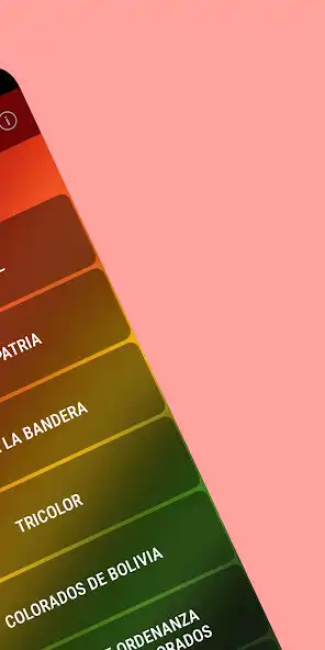 Play Cancionero Boliviano Completo as an online game Cancionero Boliviano Completo with UptoPlay