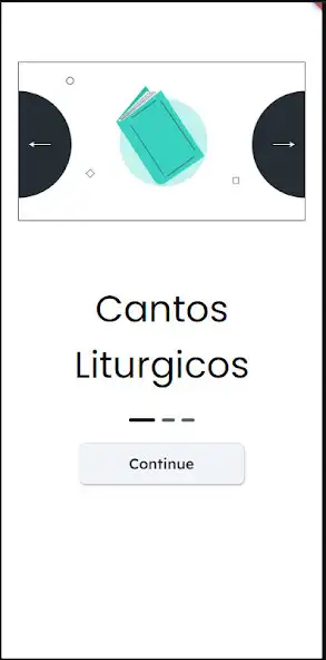 Play CANCIONERO CATOLICO LITURGICO  and enjoy CANCIONERO CATOLICO LITURGICO with UptoPlay