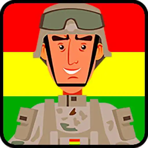 Play Cancionero Militar de Bolivia APK