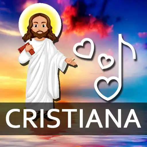 Free play online Canciones Cristianas Gratis APK
