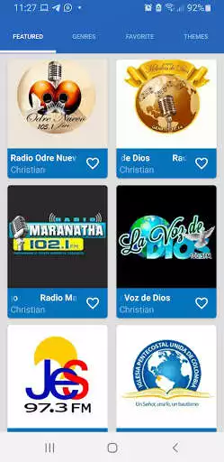 Play Canciones Cristianas Gratis