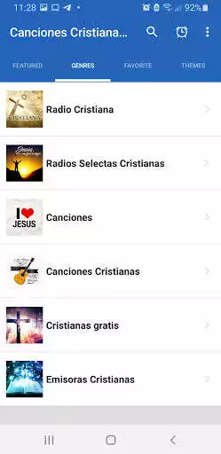 Play Canciones Cristianas Gratis