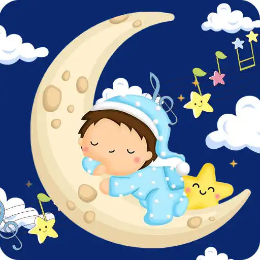 Play Canciones de Cuna para Bebes APK