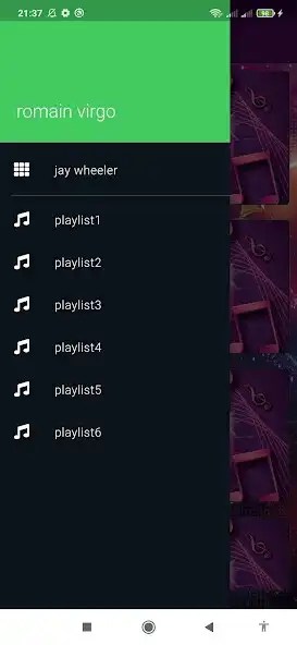 Play canciones de jay wheeler as an online game canciones de jay wheeler with UptoPlay