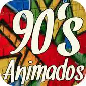 Free play online Canciones Dibujos Animados 90 APK