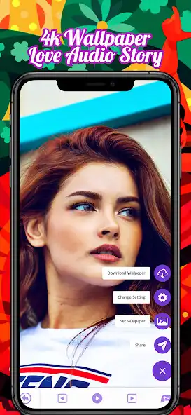 Play Canciones historias de Love  and enjoy Canciones historias de Love with UptoPlay