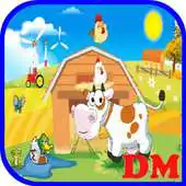 Free play online Canciones Infantiles en Videos APK Free play online Canciones Infantiles en Videos APK