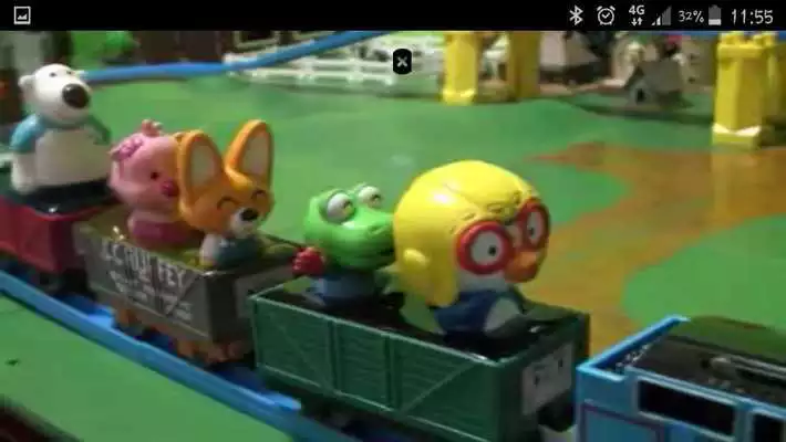 Play Canciones Infantiles en Videos