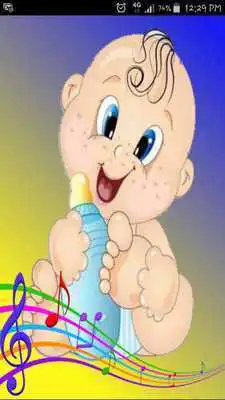 Play Canciones Infantiles y Videos