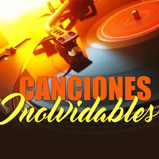 Free play online Canciones Inolvidables APK