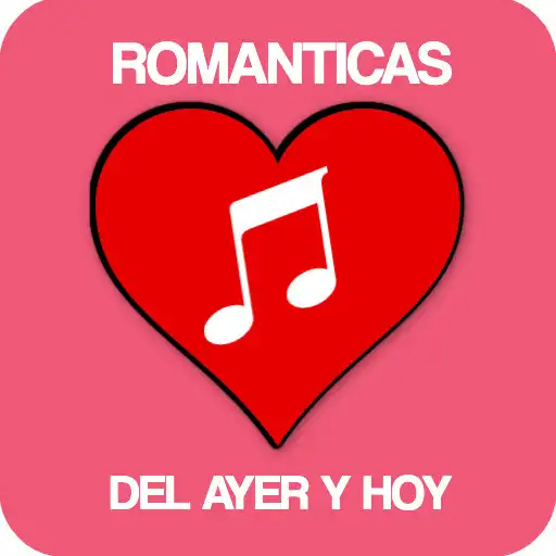 Play Canciones románticas ayer hoy APK Play Canciones románticas ayer hoy APK