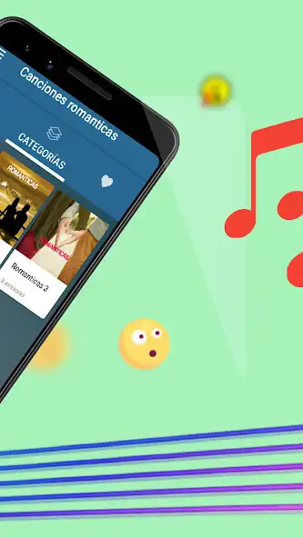 Play Canciones románticas ayer hoy as an online game Canciones románticas ayer hoy with UptoPlay
