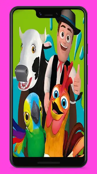 Play Canciones y videos divertidos   and enjoy Canciones y videos divertidos  with UptoPlay