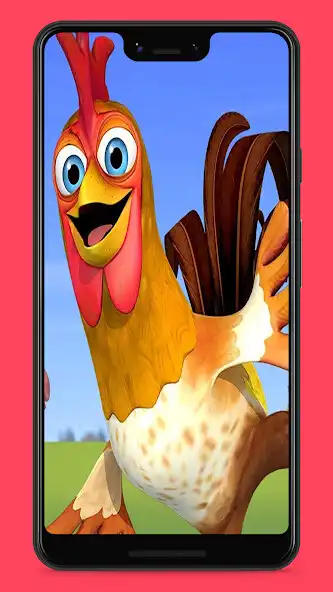 Play Canciones y videos divertidos  as an online game Canciones y videos divertidos  with UptoPlay