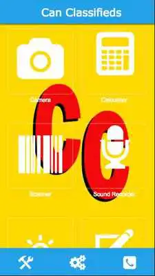 Play Can Classifieds