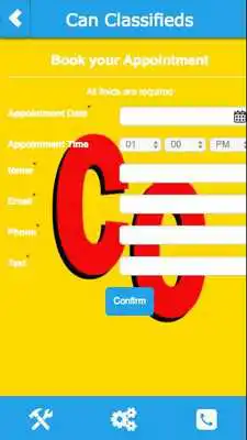 Play Can Classifieds