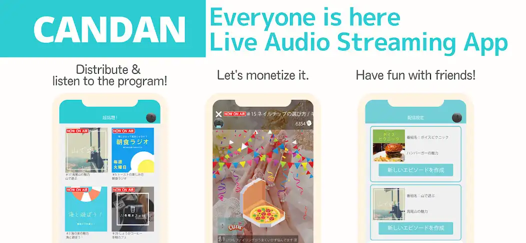 Play CANDAN  and enjoy CANDAN with UptoPlay