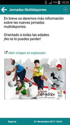 Play Candasnos Informa