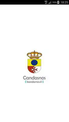 Play Candasnos Informa