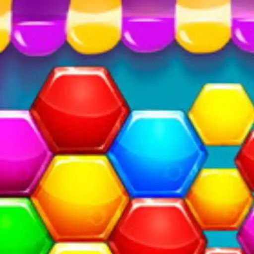Play cande block APK