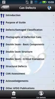 Play Can Defects Guide