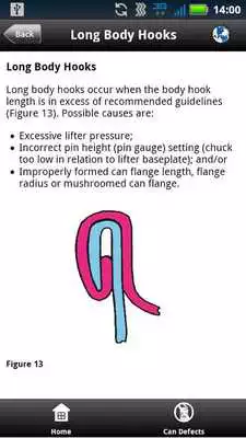 Play Can Defects Guide