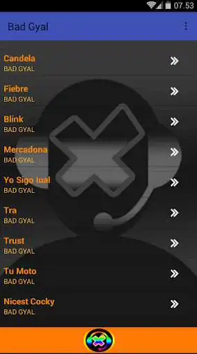 Play Candela BAD GYAL as an online game online Candela BAD GYAL with UptoPlay Play Candela BAD GYAL as an online game Candela BAD GYAL with UptoPlay