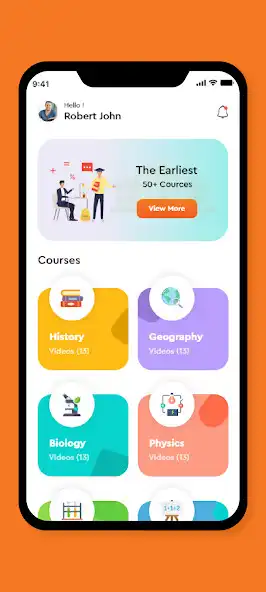 Play Candela Learnings as an online game Candela Learnings with UptoPlay