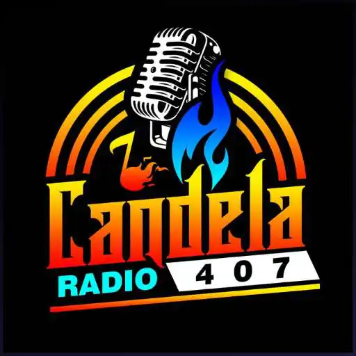 Play CANDELA RADIO 407 APK