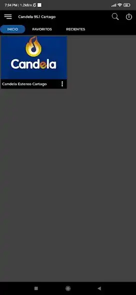 Play Candela Stereo 95.1 fm Cartago as an online game Candela Stereo 95.1 fm Cartago with UptoPlay