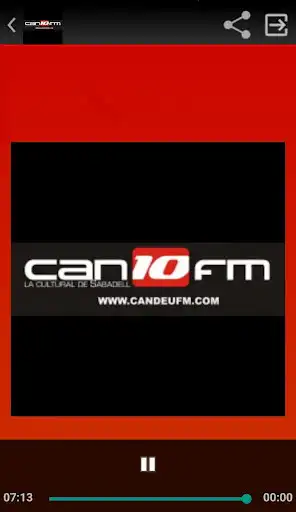 Play CANDEUFM  and enjoy CANDEUFM with UptoPlay
