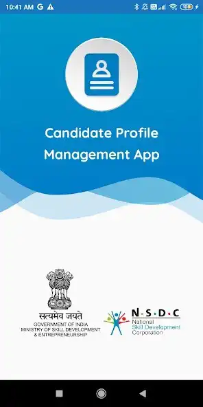 Play Candidate Profile Management  and enjoy Candidate Profile Management with UptoPlay