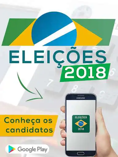 Play Candidatos 2018  and enjoy Candidatos 2018 with UptoPlay