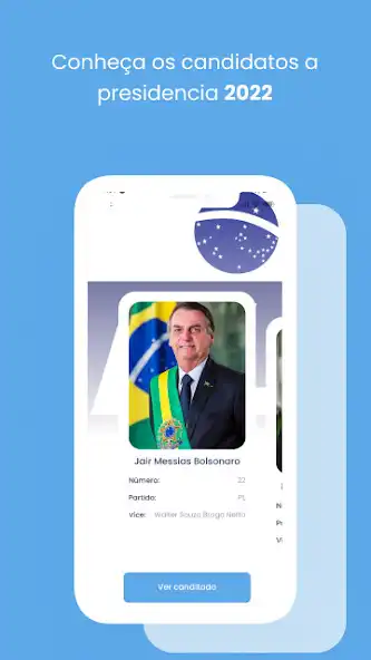 Play Candidatos a presidencia 2022  and enjoy Candidatos a presidencia 2022 with UptoPlay