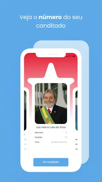 Play Candidatos a presidencia 2022 as an online game Candidatos a presidencia 2022 with UptoPlay