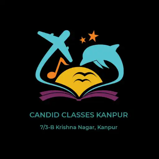 Play CANDID CLASSES KANPUR APK Play CANDID CLASSES KANPUR APK