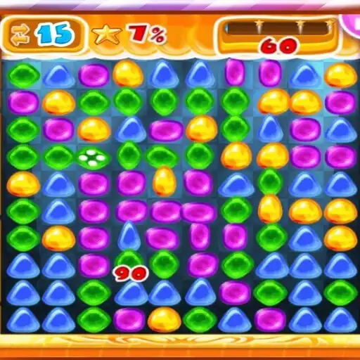 Play Candies Sugar: CASA Game APK