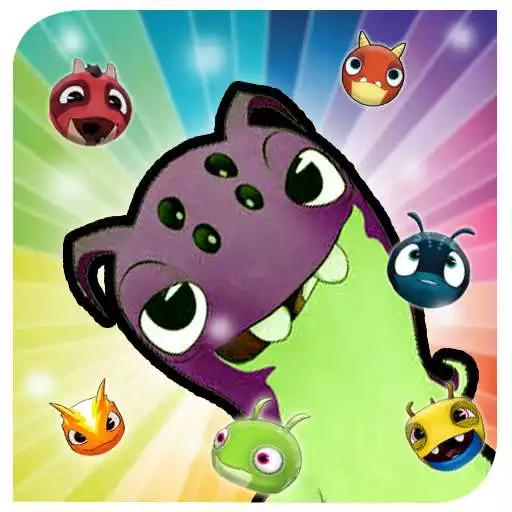 Free play online Candie World Poppins Slugterra APK Free play online Candie World Poppins Slugterra APK
