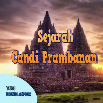 Play Candi Prambanan Roro Jonggrang