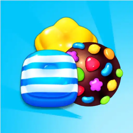 Play Candirush - Match 3 Game APK Play Candirush - Match 3 Game APK