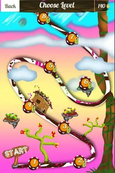 Play Candis Castle  and enjoy Candis Castle with UptoPlay