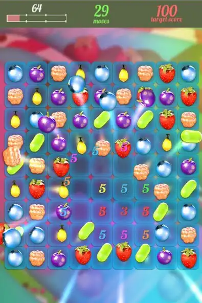 Play Candis Castle as an online game Candis Castle with UptoPlay