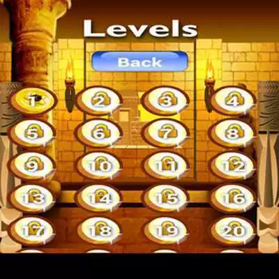Play Candis Puzzle Holic Twist