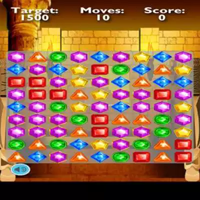 Play Candis Puzzle Holic Twist