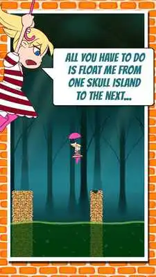 Play Candis Swamp Hop